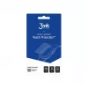 3MK Watch Protection FlexibleGlass Hybrid Glass Screen Protector for Garmin Forerunner 165 - 7H Hardness, 0.2mm, Bubble-Free