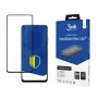 3MK Xiaomi Redmi Note 10 4G/10s/Poco M5s Black - HardGlass Max Lite Tempered Glass Screen Protector