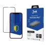 3MK Xiaomi Redmi Note 11s / 11 4G Black - HardGlass Max Tempered Glass Screen Protector