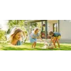 4-in-1 Dome Camera Hilook THC-T157-LMS(2.8mm) 5MP Smart Hybrid Light 30m