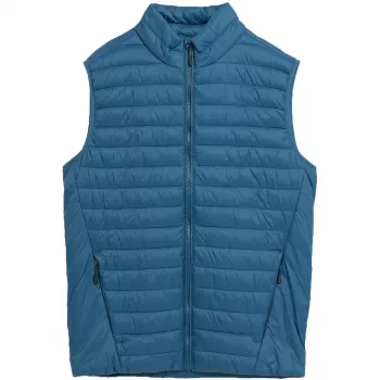 4F Men's Denim Vest M062 - Size S