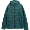 4F Men's Down Jacket M240 Green 4FAW23TDJAM240