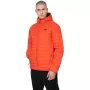 4F Men's Down Jacket Orange 4FSS23TDJAM085 70S