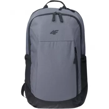 4F U277 25L Urban Backpack Grey