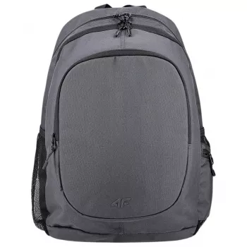4F U278 Cool Light Gray 27L Backpack