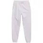 4F Women's CAS F472 Light Purple Relaxed Fit Trousers L