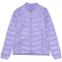 4F Women's Down Jacket F094 Light Purple 4FSS23TDJAF094 52S