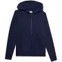 4F Women's Navy Blue Sweatshirt F0956 Size S