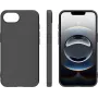 4smarts TPU Case for iPhone 17e / 16e, Black (541815)