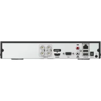5-in-1 Recorder Hikvision DS-7204HGHI-M1/T