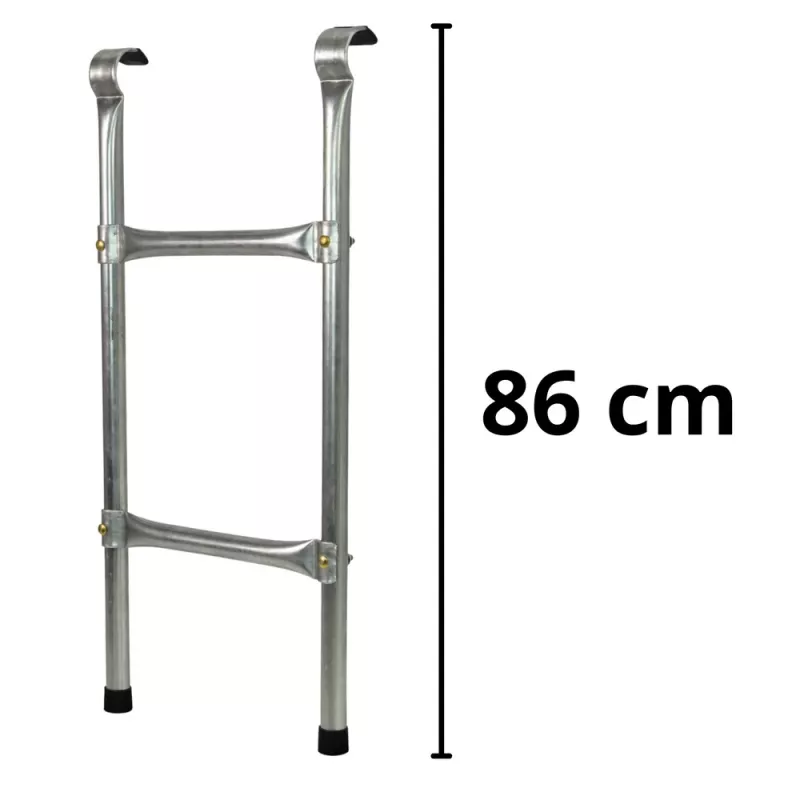86cm LEAN Sport Max and SPORT PRO Trampoline Ladder