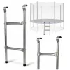 86cm LEAN Sport Max and SPORT PRO Trampoline Ladder