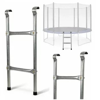 86cm LEAN Sport Max and SPORT PRO Trampoline Ladder