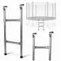 86cm LEAN Sport Max and SPORT PRO Trampoline Ladder