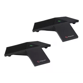 HP Poly Trio 8300/8800 Expansion Microphones