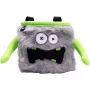 8B PLUS Chalk Bag Donald - Climbing Chalk Bag with Drawstring, Brush Holder, and Adjustable Belt