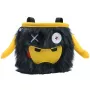 8B PLUS Chalk Bag Phil - Blue/Green Monster Design