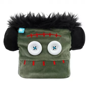 8B PLUS Magnesia Chalk Bag Limited Edition Franklin