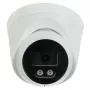 8MP Outdoor IP Camera with 2.8mm Fixed Lens, PoE, IP67, 30m IR Night Vision