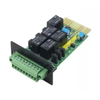 ABB PowerValue 11 RT 1-3kVA SNMP Network Management Card