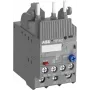 ABB TF42-10 Thermal Overload Relay, 8-10 A, Class 10, 690 V AC, 3-Pole, 1NO+1NC 1SAZ721201R1043