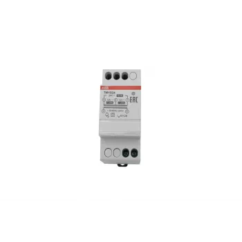 ABB TM15/24 Doorbell Transformer 15VA 24VAC DIN Rail