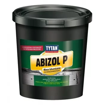 Abizol P Coating Isolation Mass 18 kg