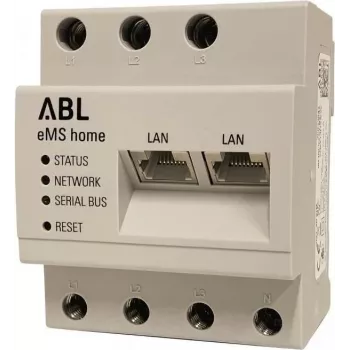 ABL EMSHOME Energy Management System for eMH1 Wallbox