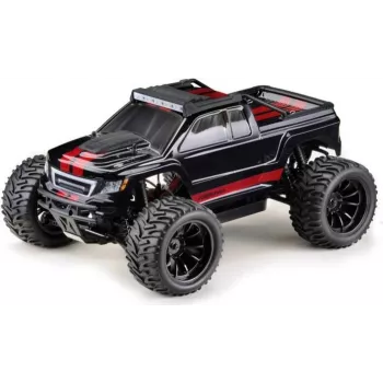 Absima EP Monster Truck AMT3.4-V2 1:10 4WD Brushed RTR RC Monster Truck (12224V2)