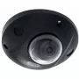 ABUS 4MP IP Mini Dome Camera 2.8mm (IPCB44611A) Black