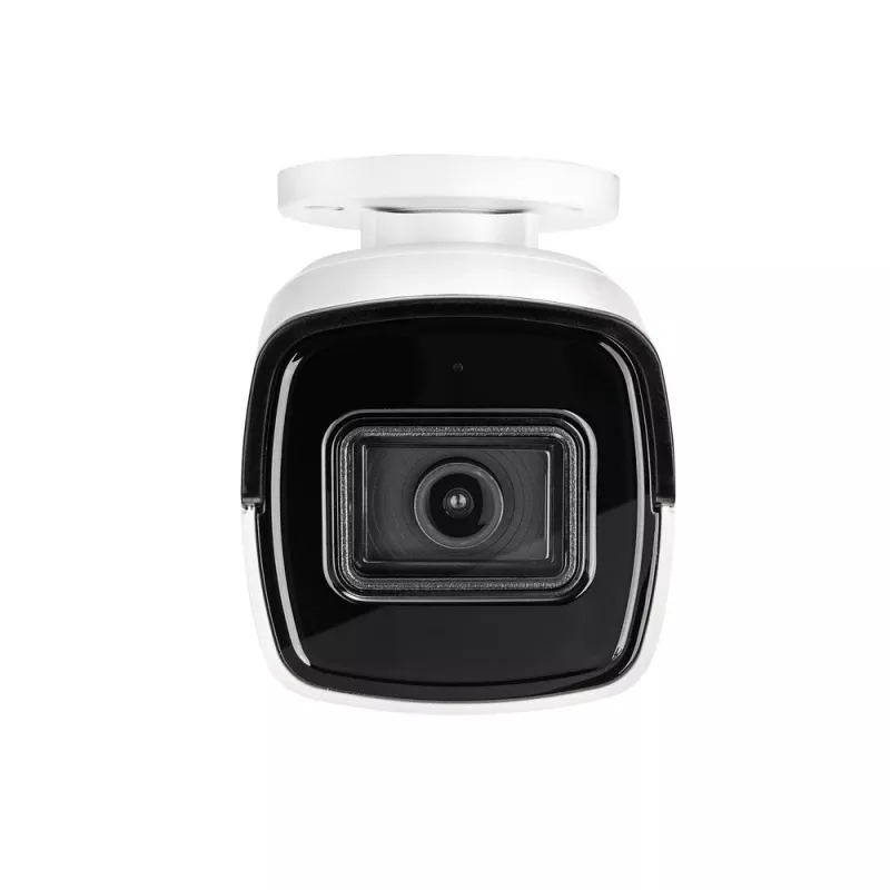 ABUS 4MP IP Mini Tube Camera, 4mm Lens, PoE, IP67