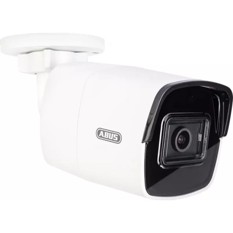 ABUS 8 MP IP Mini Tube Camera 2.8 mm