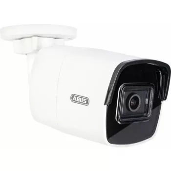 ABUS 8 MP IP Mini Tube Camera 2.8 mm