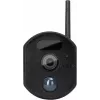 ABUS EasyLook BasicSet Wireless Video Surveillance System - 7-inch Monitor + 1 IP66 Camera, Infrared Night Vision, 2.4 GHz