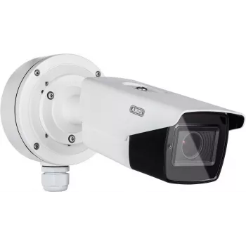 ABUS HDCC65550 5MP 4-in-1 Dome Security Camera, Indoor/Outdoor, IP67, 30m IR, 2.8mm Lens