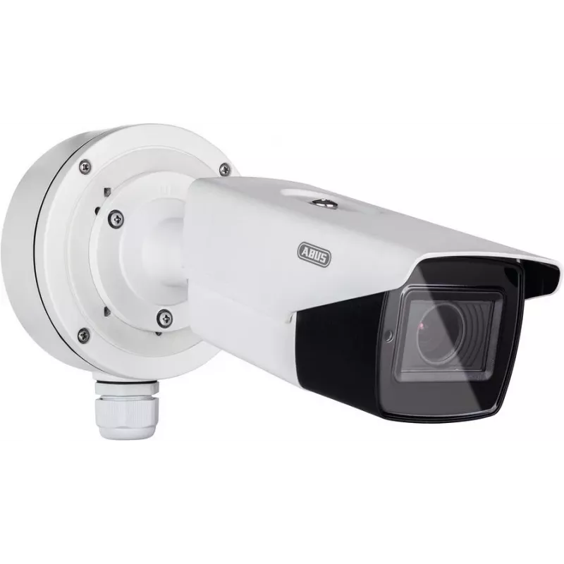 ABUS HDCC65550 5MP 4-in-1 Dome Security Camera, Indoor/Outdoor, IP67, 30m IR, 2.8mm Lens