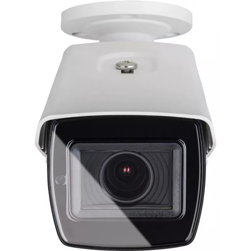 ABUS HDCC65550 5MP 4-in-1 Dome Security Camera, Indoor/Outdoor, IP67, 30m IR, 2.8mm Lens