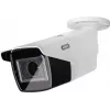 ABUS HDCC65550 5MP 4-in-1 Dome Security Camera, Indoor/Outdoor, IP67, 30m IR, 2.8mm Lens