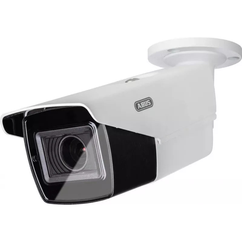 ABUS HDCC65550 5MP 4-in-1 Dome Security Camera, Indoor/Outdoor, IP67, 30m IR, 2.8mm Lens