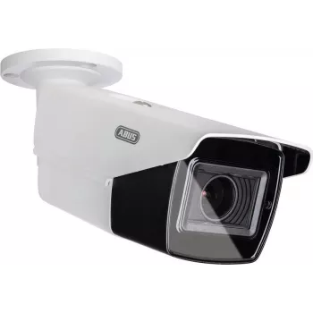 ABUS HDCC65550 5MP 4-in-1 Dome Security Camera, Indoor/Outdoor, IP67, 30m IR, 2.8mm Lens