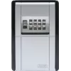 ABUS KeyGarage 787 BIG Key Safe & Organizer Steel Black/Silver (84928)