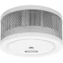 ABUS Mini Smoke Alarm GRWM30600 with 10-Year Battery