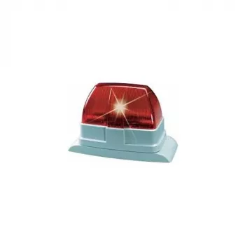 ABUS Security-Center ABUS SG1670 Alarm Light Red