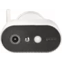 ABUS Security-Center PPIC91000 Wireless Battery Camera Pro with Base Station