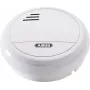 ABUS Security-Center RM40 Wireless Smoke Detector, 868 MHz, Pure White