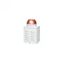 ABUS Security-Center SG1650 Optic/Acoustic Combination Signal Transmitter – 110 dB Siren & Strobe, IP55 Aluminium