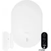 ABUS Security-Center Smartvest Pro Wireless Alarm System Starter Set