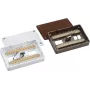 ABUS Security-Center VT4100B Terminal Block - 32 Ports - Brown
