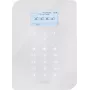 ABUS Secvest Touch Wireless Alarm System Expert FUAA50500 - 868.6625 MHz - White