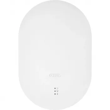 ABUS Smartvest Pro Wireless Alarm Control Panel (FUAA45010) – App Control, GSM/Wi-Fi/Ethernet, 32 Wireless Zones